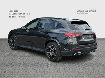 Mercedes GLC C254/X254 Coupe 2.0 220d 197KM 2024 Mercedes-Benz GLC 220 d 4Matic Pakiet AMG SUV, zdjęcie 2