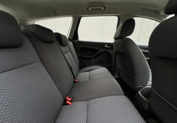 Ford Focus II 2006 Ford Focus Klima Alu Super Stan Warszawa 1.8 Benzyna 116KM, zdjęcie 35