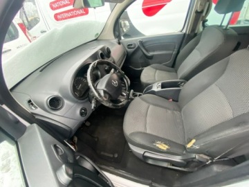 Mercedes Citan W415 Tourer 1.5 111 CDI 110KM 2017 Mercedes Citan Tourer Niepełnosprawnych inwalida, zdjęcie 10