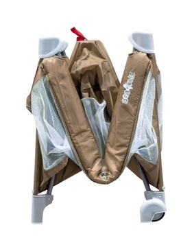 Дорожная кроватка и манеж