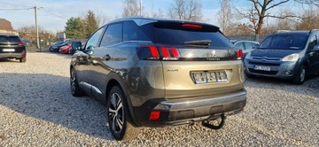 Peugeot 3008 II Crossover 1.6 THP 180KM 2020 Peugeot 3008 Super Stan 1,6 GT Line, zdjęcie 5