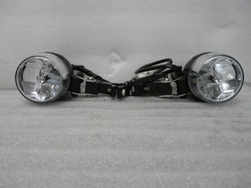 Reflektory Lampa Lampy dodatkowe motocyklowe