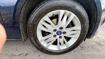 Ford Focus III Kombi 1.6 Duratec 125KM 2013 Ford Focus Raty 1.6 benz 125KM Klimatronic Serwisowany Zarej w PL Gwaranc, zdjęcie 22