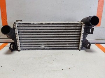 FORD C-MAX MK2 CHLADIČ INTERCOOLER 1.0 EB