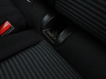 Mercedes Klasa B W246 Sports Tourer Facelifting 1.6 180 BlueEFFICIENCY Edition 122KM 2017 Mercedes B 180 navi klima grzane fotele czujniki, zdjęcie 32