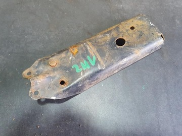 ZABYTKOWY MOTOCYKL MZ TROPHY ETZ TS BLACHA LAMPY TYŁ DDR ORYGINAŁ