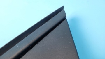 RENAULT CAPTUR II 23r НАКЛАДКА КРЫЛА ЛЕВАЯ 638756009R