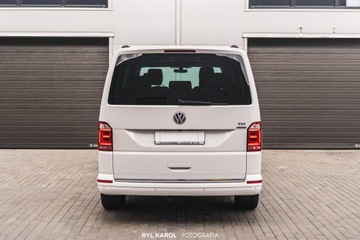 Volkswagen Multivan T6 2016 VW Multivan 4motion TDi MR '16 E6 3.2 T *fa VAT, zdjęcie 4