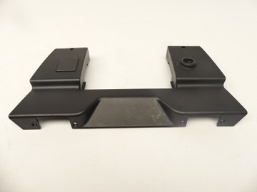 . KUFER BOCZNY PRAWY SCHOWEK B5U-F831C-00 YAMAHA MT 09 TRACER 9 900 GT