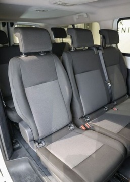 Toyota Proace II 2022 Toyota Proace Verso Kombi 2.0 D-4D Long 2,8t 2.0 Diesel 145KM, zdjęcie 8