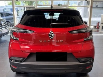 Renault Captur II 2025 Od ręki - Techno 1.3 TCe mHEV 140KM / Pack Winter Techno, zdjęcie 3