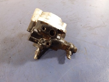 TOYOTA AVENSIS 2.0 D4D 116 МОЩНОСТЬ МОЩНОСТЬ НАСОСА