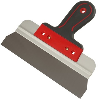 SZPACHLA FASADOWA SOFT 350MM MIECZ DO GŁADZI
