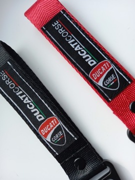 Ремешок для ключей Kawasaki Racing Team Ninja