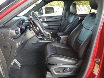 Ford Explorer VI 2020 Ford Explorer 2020 ST V6 3.0 Benzyna 400KM, zdjęcie 7