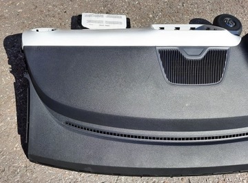 VW UP Up! 2011-2016 deska kokpit poduszki airbag