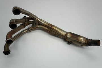 SUZUKI GSF 650 N BANDIT 07-08 KOLEKTOR WYDECHOWY