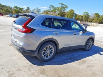 Honda CR-V VI 2023 Honda CR-V 2023 HONDA CR-V EXL 1.5 Benzyna 180KM, zdjęcie 3