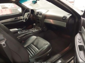 Ford 2003 Ford Thunderbird 2002 r., 3,9 L 3.9 Benzyna 280KM, zdjęcie 7