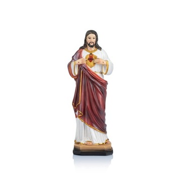 Figurka Najświętsze SERCE PANA JEZUSA Chrystusa MIŁOSIERDZIE