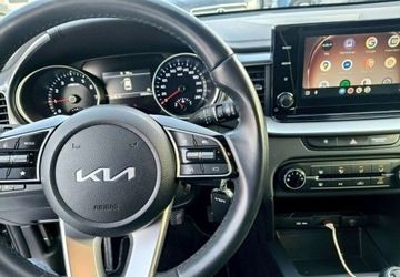 Kia Ceed III Hatchback Facelifting  1.0 T-GDI 100KM 2023 Kia Ceed Kia Ceed Benzyna 100KM, zdjęcie 4