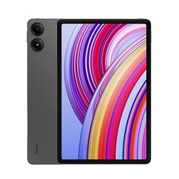 Xiaomi Redmi Pad Pro Snapdragon 7S Gen 2 Tablet PC 12.1 ''ekran 120Hz