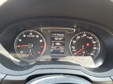 Audi Q3 I 2017 Audi Q3 2017 AUDI Q3 PREMIUM 2.0 Benzyna 200KM, zdjęcie 9