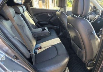 Hyundai ix35 SUV Facelifting 1.7 CRDi 115KM 2014 Hyundai ix35 Hyundai IX35 Zadbany Oryginal 1.7 Diesel 116KM, zdjęcie 27