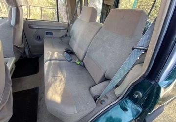 Land Rover Discovery I 1994 Land Rover Discovery Land Rover Discovery I 2.5TD 113 KM 2.5 Diesel 111KM, zdjęcie 16