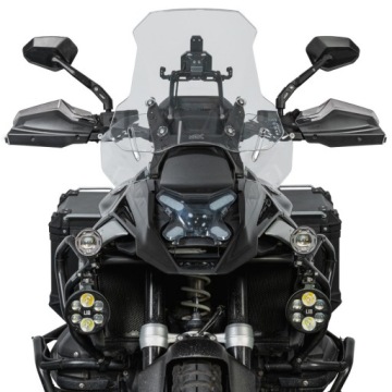 LOBOO Защита рук BMW 850/1200/1250/GS/ADV 1300GS