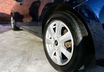 Hyundai i30 I Hatchback 1.4 109KM 2009 Hyundai i30 Klima Alu Isofix Gwarancja w cenie Warszawa VFVA 1.4 Benzyna, zdjęcie 26