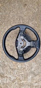 Nissan qashqai J10 kierownica skóra TANIO