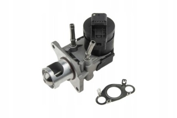 КЛАПАН РОГ BMW X3 E83 1.8D 2.0D 07- X5 E70 3.0 4.0D