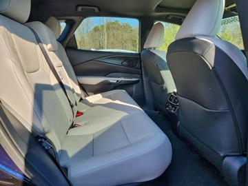 Lexus RX V 2025 Lexus RX 350 Base 2025 2.4 Benzyna 275KM, zdjęcie 11