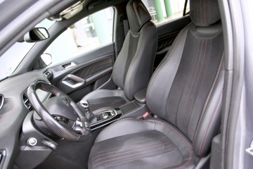 Peugeot 308 II Hatchback GT 1.6 e-THP 205KM 2015 Peugeot 308 GT 205PS/LED/ Alcantara/Navi/2x PDC/, zdjęcie 16