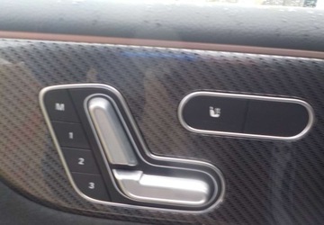 Mercedes Klasa B W247 Sports Tourer 1.3 B180  136KM 2020 Mercedes-Benz Klasa B AMG Okazja 1.3 Benzyna 136KM, zdjęcie 26