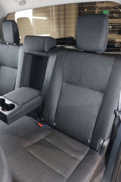 Toyota Hilux VIII Podwójna kabina Facelifting 2.8 D-4D 204KM 2024 Toyota Hilux 2.8 D-4D mHEV Double Cab Executive 4x4 aut 2.8 Diesel 204KM, zdjęcie 36