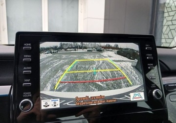 Toyota Camry IX Sedan 2.5 Hybrid Dynamic Force 218KM 2022 Toyota Camry Camry Executive FV23 Salon PL Serwis ASO Bezwypadkowy 1, zdjęcie 20