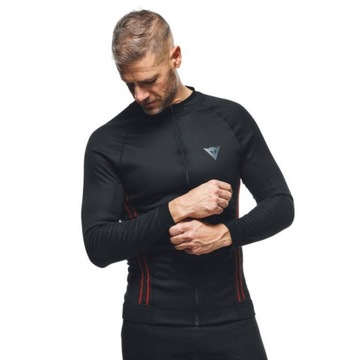 Koszulka termoaktywna z windstoperem DAINESE NO WIND THERMO LS XL/2XL