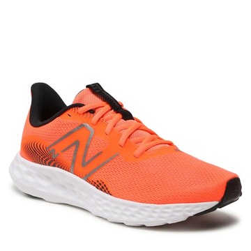 New Balance buty męskie sportowe bieganie orange fluo M411LH3 42,5