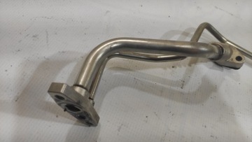 МАСЛЯНЫЙ ШЛАНГ ТРУБКА ТУРБИНЫ 2.2 I-DTEC HONDA