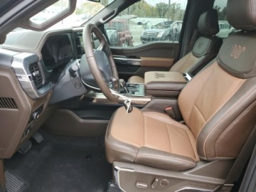 Ford 2025 Ford F150 King Ranch 2025 3.5l 3.5 Hybryda 400KM, zdjęcie 7