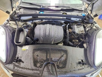 Porsche Macan 2021 Porsche Macan 2021 2.0 Benzyna 261KM, zdjęcie 6