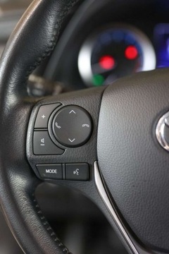 Toyota Corolla XI Sedan Facelifting 1,6 Valvematic 132KM 2018 Toyota Corolla 1.6 Prestige 1.6 Benzyna 132KM, zdjęcie 16