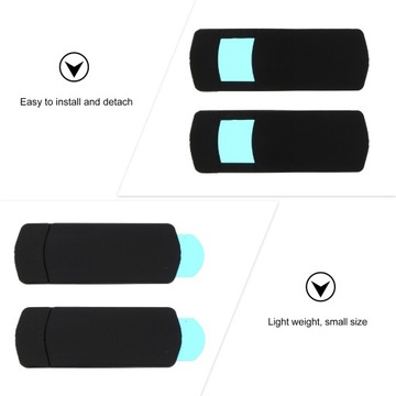 НОУТБУКЫ С РАЗДВИЖНОЙ КРЫШКОЙ ДЛЯ ВЕБ-КАМЕРЫ 2 ШТ.