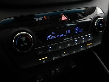 Hyundai Tucson III SUV 1.7 CRDI 115KM 2015 Hyundai Tucson Panorama Skóry Navi Kamera cofania, zdjęcie 25