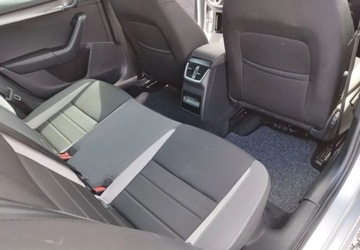 Skoda Octavia III 2017 Skoda Octavia Skoda Octavia 1.6 TDI Edition 1.6 Diesel 110KM, zdjęcie 12