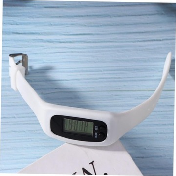 Часы из 3 предметов для одежды, часы для бега