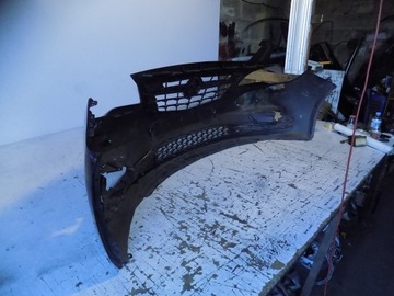 NÁRAZNÍK PŘEDNÍ OPEL ASTRA J CABRIO CASCADA 13-19R