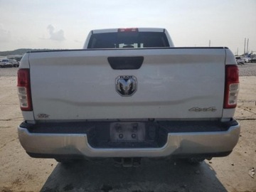  RAM 2500 2020r., Tradesman, od ubezpieczalni 6.4 Benzyna 410KM, zdjęcie 3